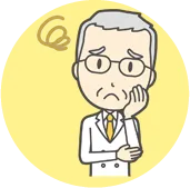 研究者・開発者のイラスト